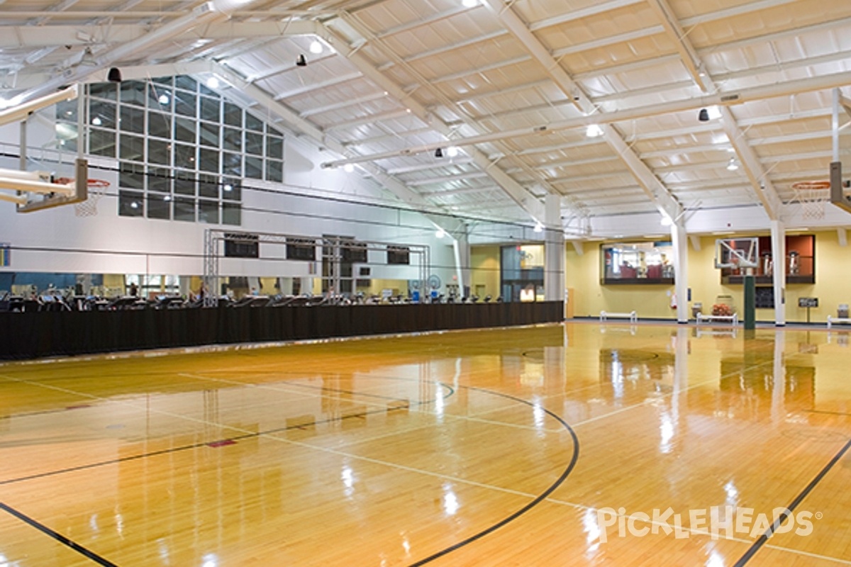 Photo of Pickleball at MVP Athletic Center - Holland